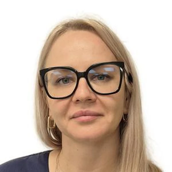 Савенкова Александра Николаевна — Кардиолог, Врач УЗИ, Функциональный диагност, Воронеж