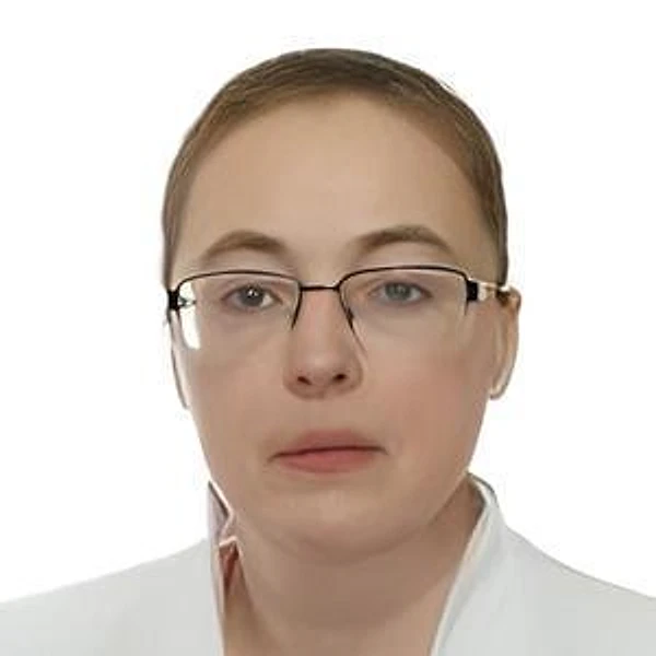 Студенникова Ирина Геннадьевна — Врач УЗИ, Детский врач УЗИ, Воронеж