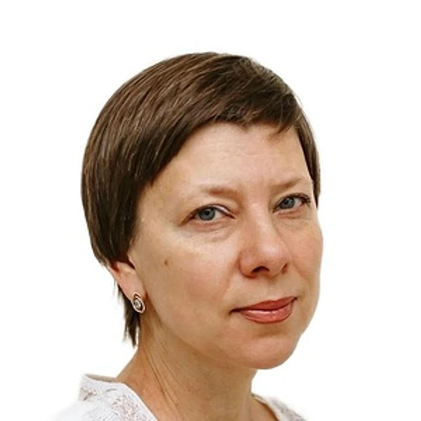 Минаева Ирина Юрьевна — Терапевт, Воронеж