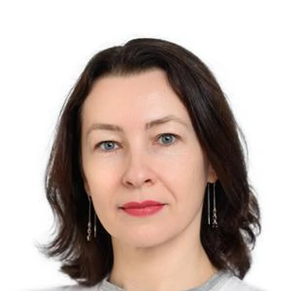 Турбина Наталия Ивановна — Кардиолог, Воронеж