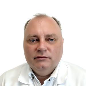 Ширинкин Сергей Иванович — Уролог, Врач УЗИ, Воронеж