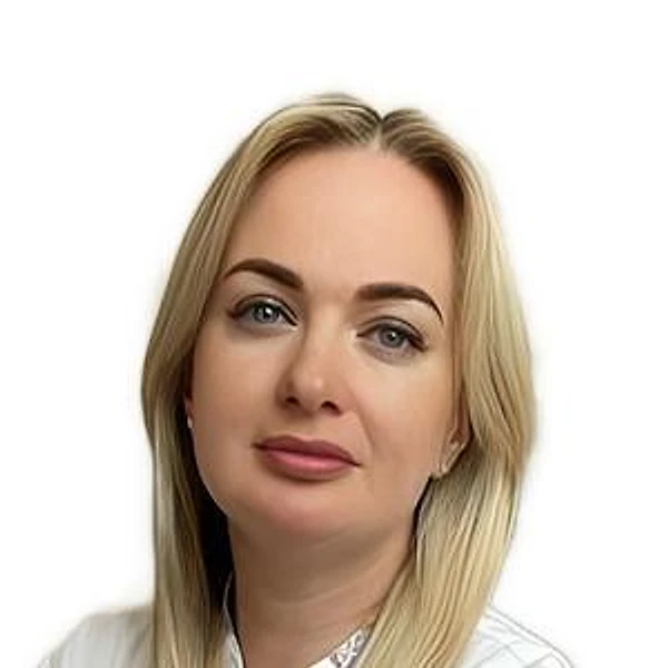 Шпилева Ирина Владимировна — Врач УЗИ, Воронеж