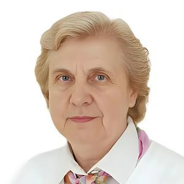 Батищева Галина Александровна — Клинический фармаколог, Воронеж