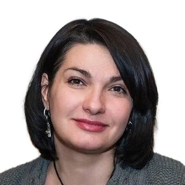 Колядина Оксана Викторовна — Гинеколог, Акушер, Врач УЗИ, Воронеж