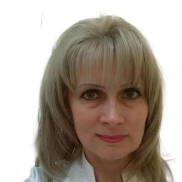 Болдырева Ирина Александровна — Невролог, Воронеж