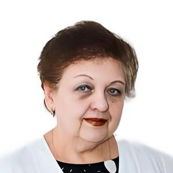 Стоянова Надежда Николаевна — Офтальмолог (окулист), Детский офтальмолог, Воронеж