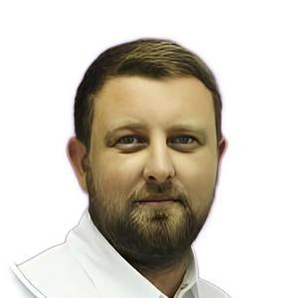 Асанкин Евгений Николаевич — ЛОР, Детский ЛОР, Детский сурдолог, Сурдолог, Краснодар