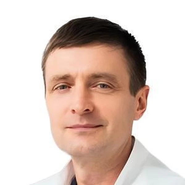 Калашников Валерий Александрович — Эндокринолог, Саратов