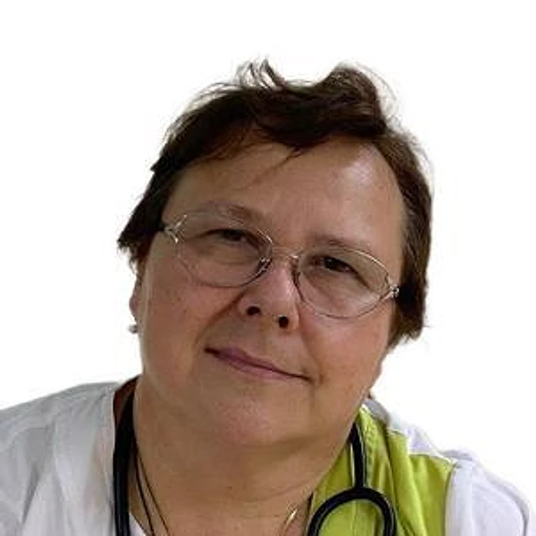 Киреева Наталья Алексеевна — Неонатолог, Саратов