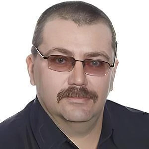 Насекин Алексей Анатольевич — Анестезиолог-реаниматолог, Саратов