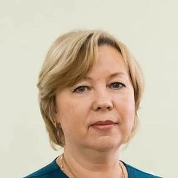 Новикова Людмила Сергеевна — Функциональный диагност, Саратов