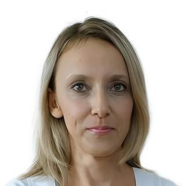 Плеханова Ольга Ивановна — Гинеколог, Акушер, Врач УЗИ, Саратов