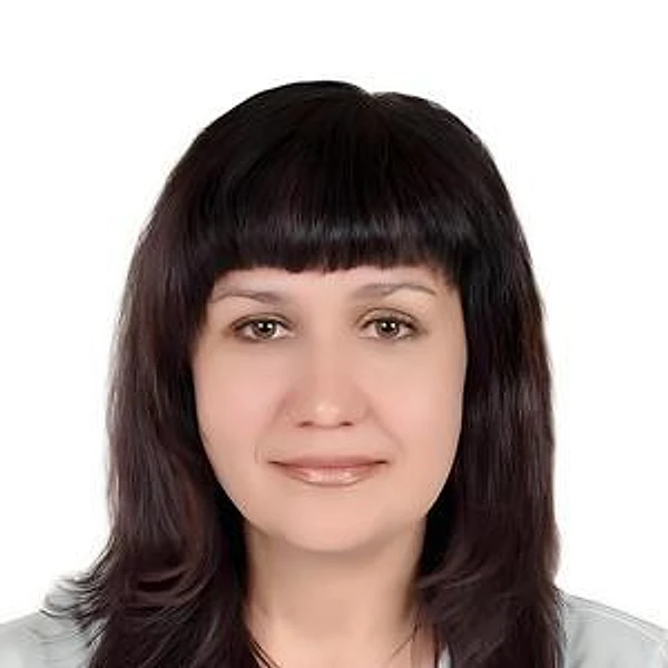 Салахиева Гюзель Салетжановна — Гинеколог, Акушер, Врач УЗИ, Саратов