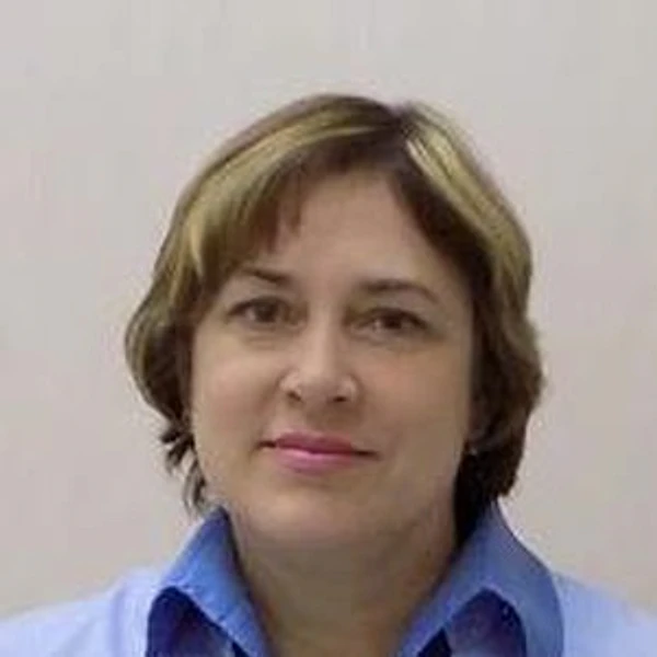 Чаева Марина Михайловна — ЛОР, Саратов