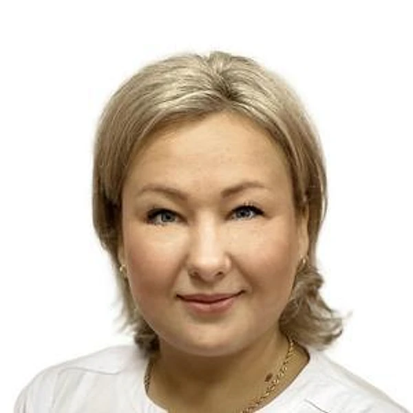Панина Анастасия Владимировна — Психиатр, Наро-Фоминск