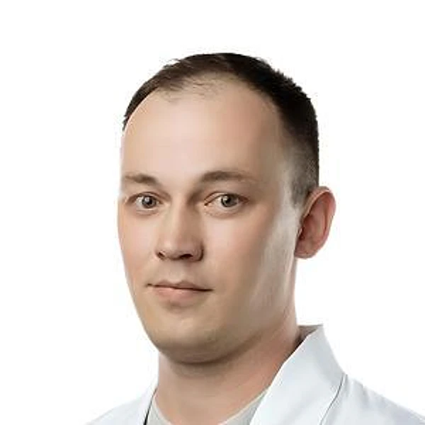 Морозов Павел Павлович — Маммолог, Онколог, Владимир
