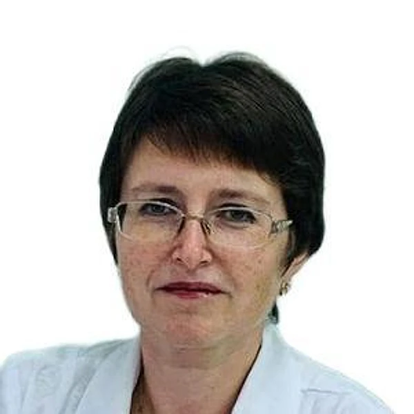 Нефедова Марина Евгеньевна — Ревматолог, Саратов
