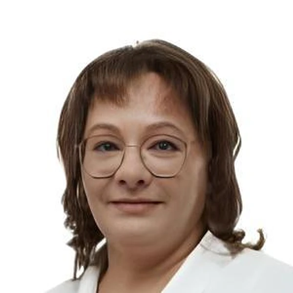 Агафонова Нина Владимировна — Гинеколог, Саратов