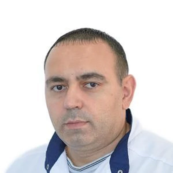 Балаян Вардан Дживанширович — Травматолог, Ортопед, Хирург, Саратов