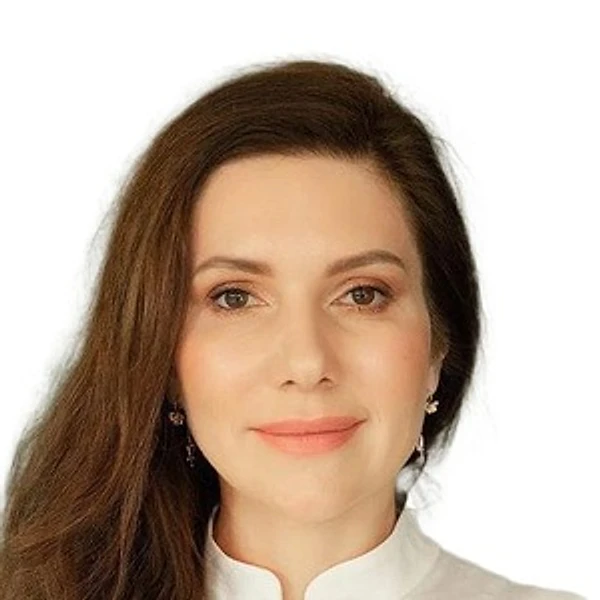 Дымченко Галина Евгеньевна — Репродуктолог, Гинеколог, Акушер, Краснодар