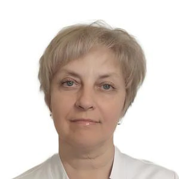 Бочкарева Елена Александровна — Врач УЗИ, Саратов