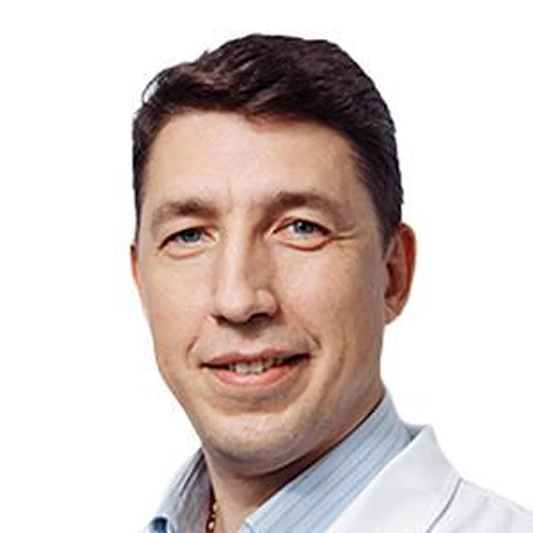 Писецкий Михаил Николаевич — Уролог, Андролог, Венеролог, Москва