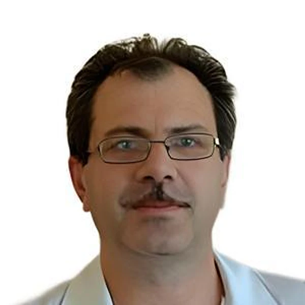 Горкер Олег Рувимович — Невролог, Саратов