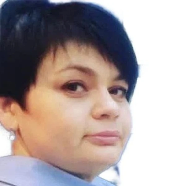 Громова Светлана Ивановна — Эндокринолог, Саратов