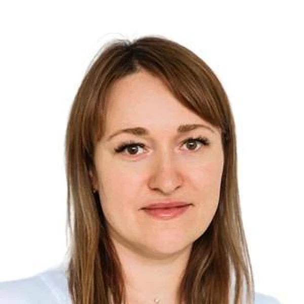 Гусева Екатерина Владимировна — Гастроэнтеролог, Саратов