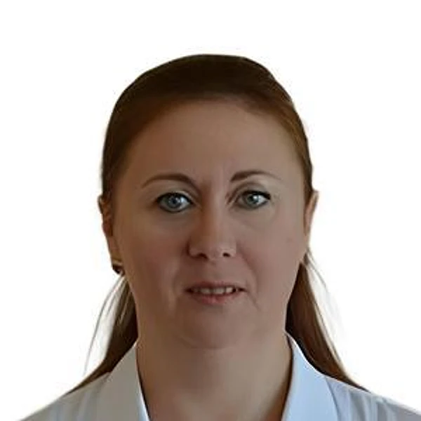 Едалова Наталья Александровна — Невролог, Саратов