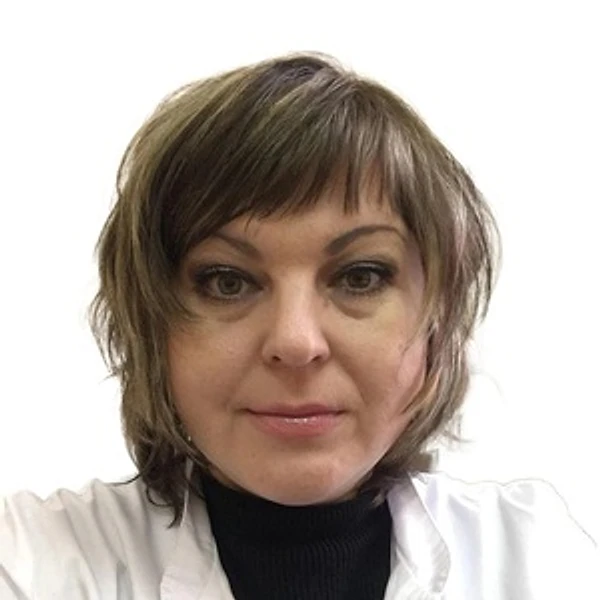 Ерохина Елена Николаевна — Гинеколог, Акушер, Гинеколог-хирург, Саратов