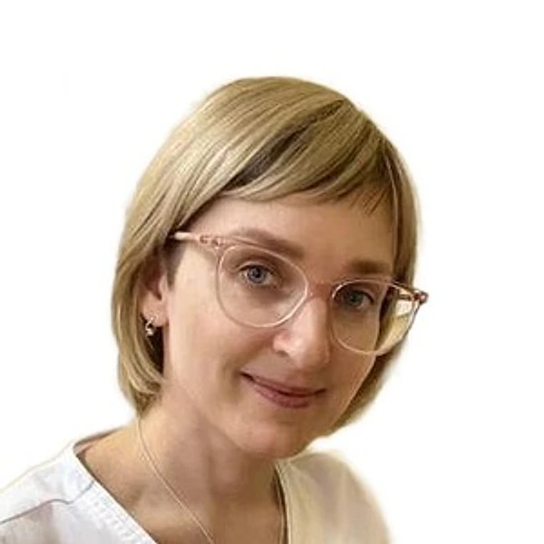 Жукова Елена Викторовна — Эндокринолог, Саратов
