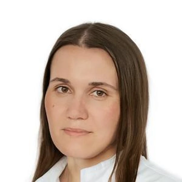 Зайцева Анна Павловна — Гастроэнтеролог, Диетолог, Нутрициолог, Терапевт, Саратов