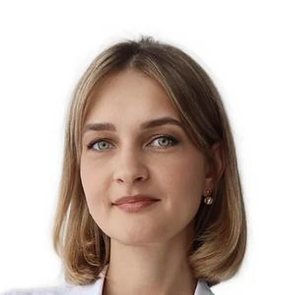 Кадникова Дарья Михайловна — Репродуктолог, Гинеколог, Саратов