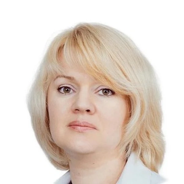 Смелова Екатерина Сергеевна — Репродуктолог, Гинеколог, Краснодар