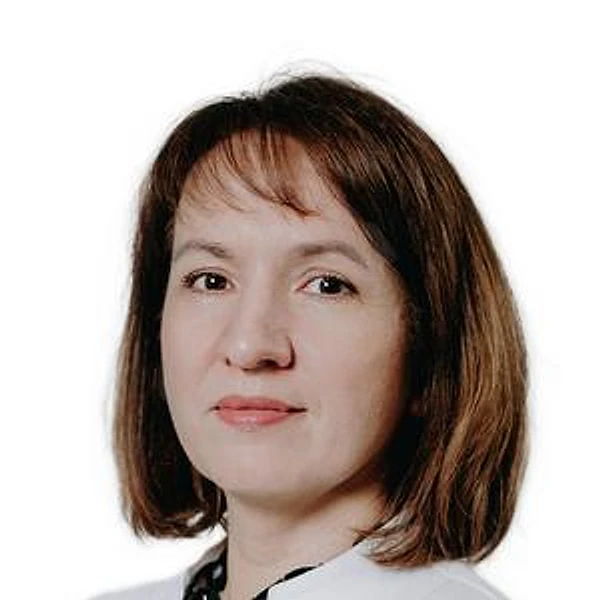 Киселева Ольга Анатольевна — Рентгенолог, Саратов