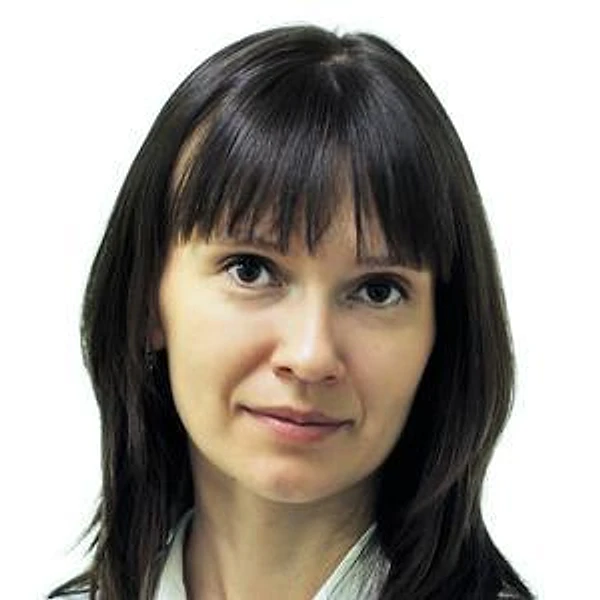 Клочкова Ксения Сергеевна — Ревматолог, Терапевт, Саратов
