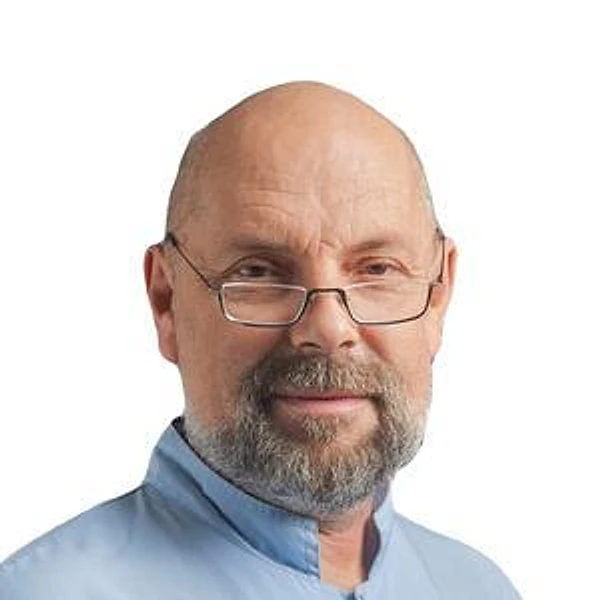 Егоров Андрей Вениаминович — Психолог, Казань