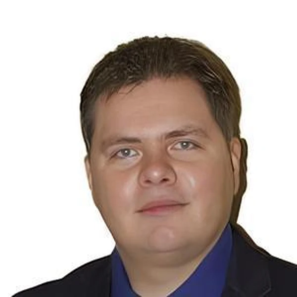 Кондрашкин Александр Валерьевич — Невролог, Вертебролог, Саратов