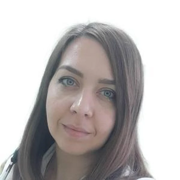 Борисова Елена Викторовна — Кардиолог, Саратов