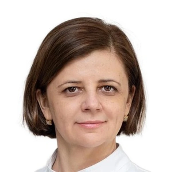 Кошелева Наталья Анатольевна — Кардиолог, Саратов