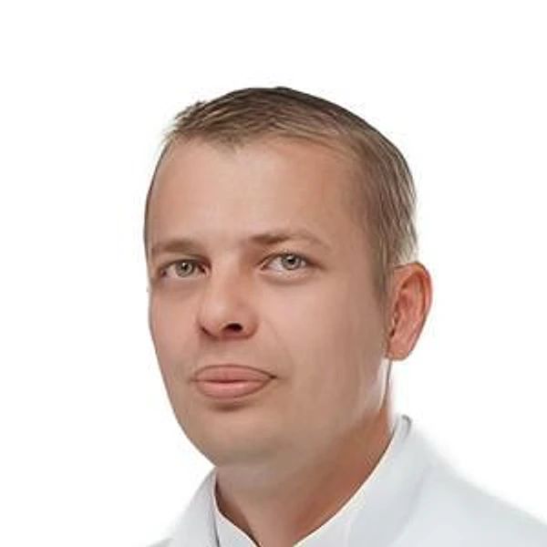 Кудасов Виктор Владимирович — Врач УЗИ, Саратов