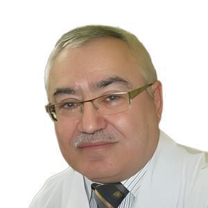 Махмудов Далер Шодиевич — Терапевт, Гастроэнтеролог, Кардиолог, Функциональный диагност, Москва