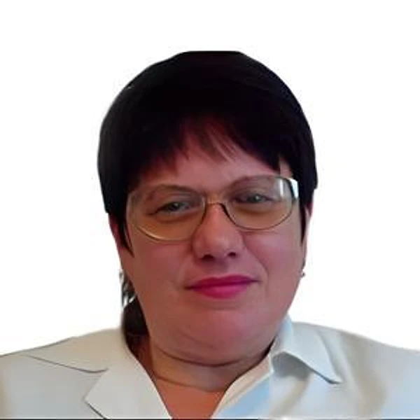 Куликова Татьяна Николаевна — Невролог, Саратов