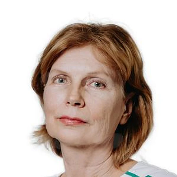 Марушина Елена Геннадьевна — Невролог, Саратов