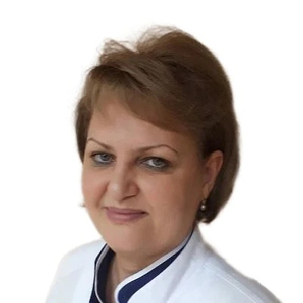 Махова Галина Евгеньевна — Физиотерапевт, Саратов