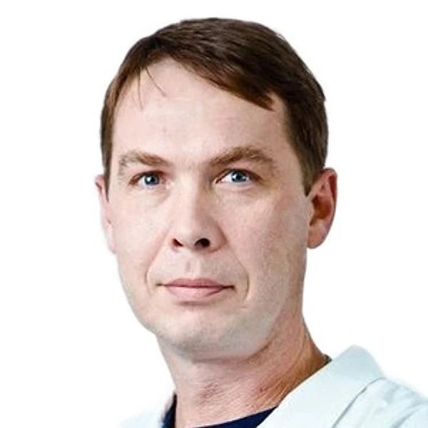 Михин Алексей Вадимович — Сосудистый хирург (ангиохирург), Флеболог, Хирург, Саратов
