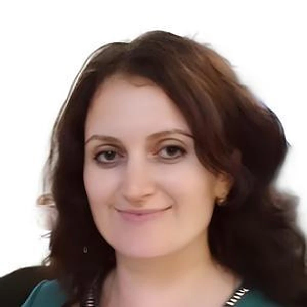 Долгополова Лилия Баратовна — Офтальмолог (окулист), Детский офтальмолог, Ставрополь