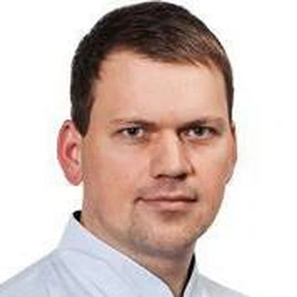 Никишин Владимир Юрьевич — Хирург, Саратов