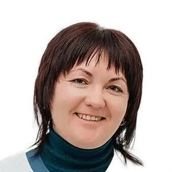 Овчинникова Мария Сергеевна — Гастроэнтеролог, Энгельс
